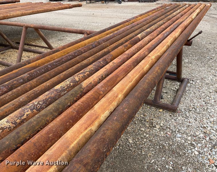 image for item LU9724 (10) pipes