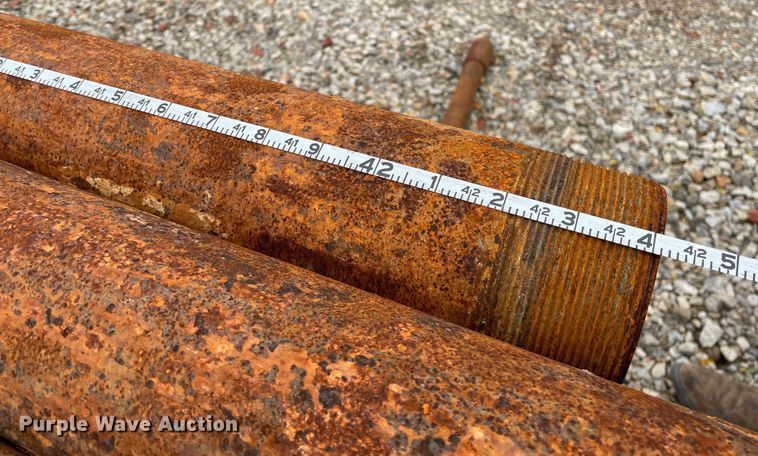 image for item LU9724 (10) pipes