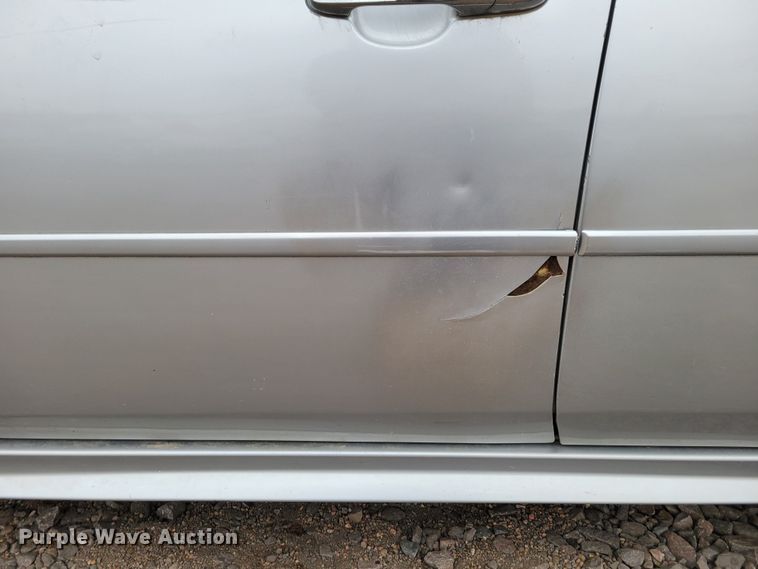 image for item LY9796 2012 Chevrolet Impala LTZ