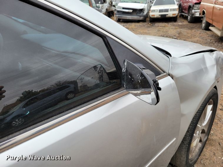 image for item LY9796 2012 Chevrolet Impala LTZ