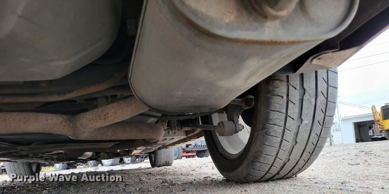 image for item LY9796 2012 Chevrolet Impala LTZ