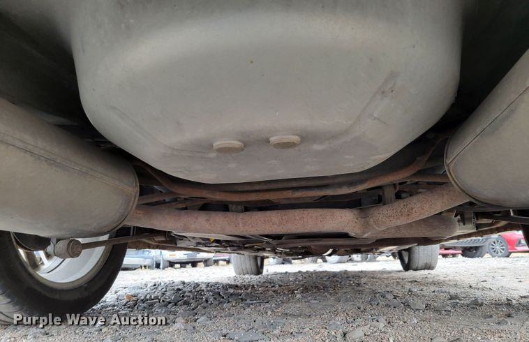 image for item LY9796 2012 Chevrolet Impala LTZ