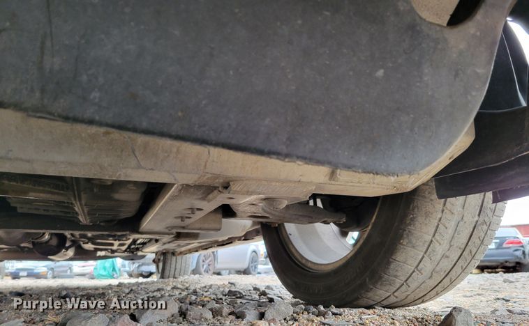 image for item LY9796 2012 Chevrolet Impala LTZ