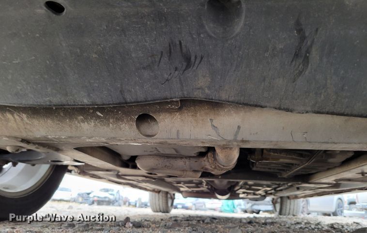 image for item LY9796 2012 Chevrolet Impala LTZ