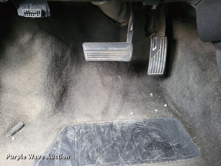 image for item LY9796 2012 Chevrolet Impala LTZ