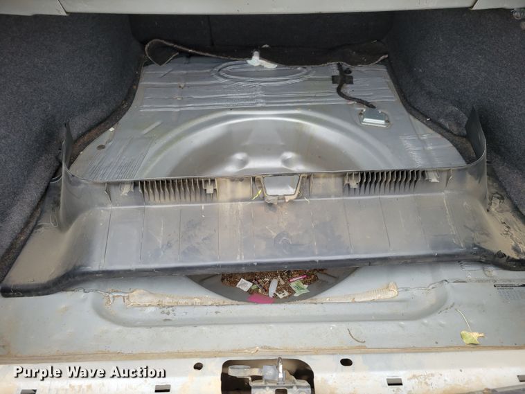 image for item LY9796 2012 Chevrolet Impala LTZ