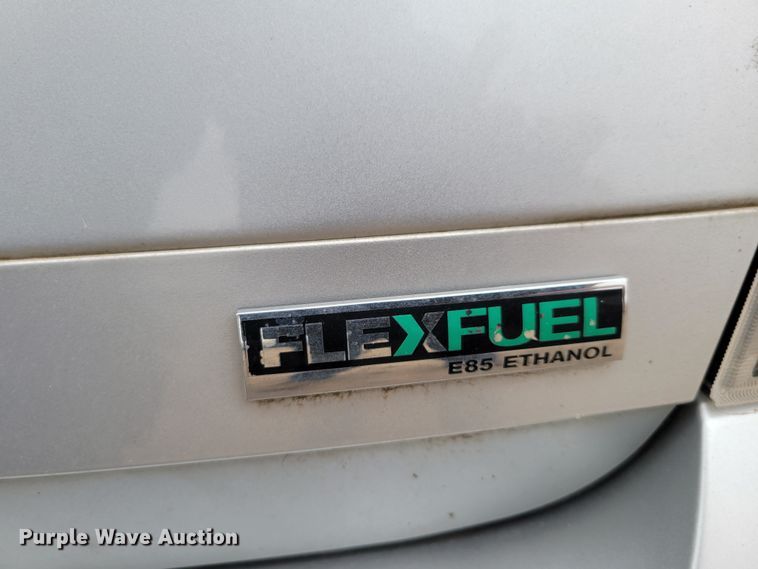 image for item LY9796 2012 Chevrolet Impala LTZ