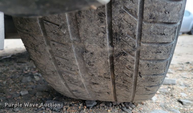 image for item LY9796 2012 Chevrolet Impala LTZ