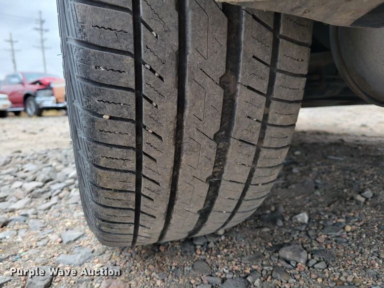 image for item LY9796 2012 Chevrolet Impala LTZ