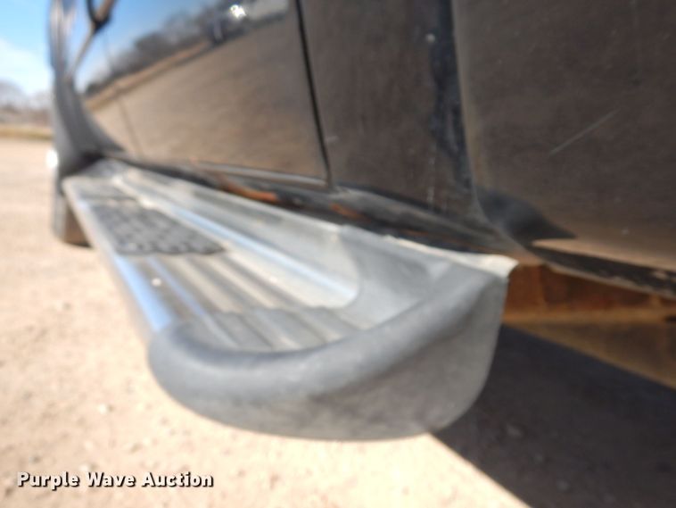 image for item MH9255 2011 Chevrolet Silverado 2500HD LT  Ext. Cab pickup truck