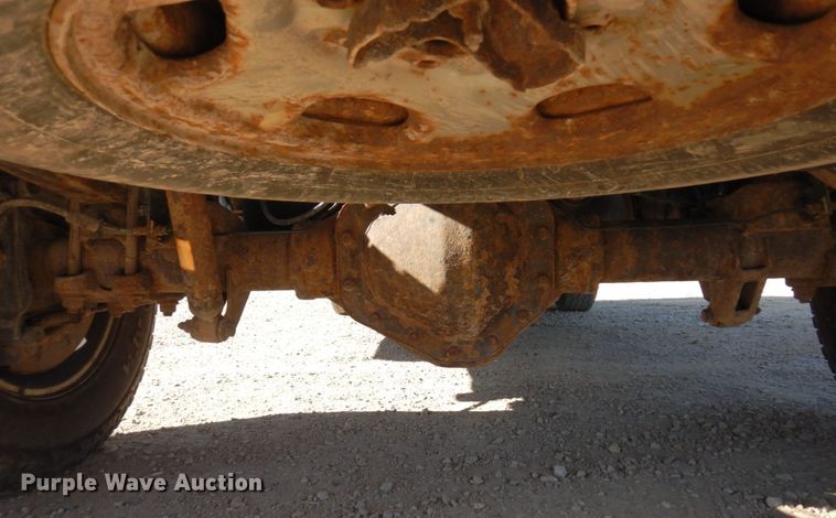 image for item MH9255 2011 Chevrolet Silverado 2500HD LT  Ext. Cab pickup truck