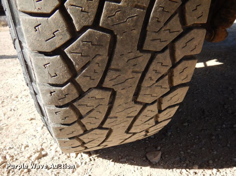 image for item MH9255 2011 Chevrolet Silverado 2500HD LT  Ext. Cab pickup truck