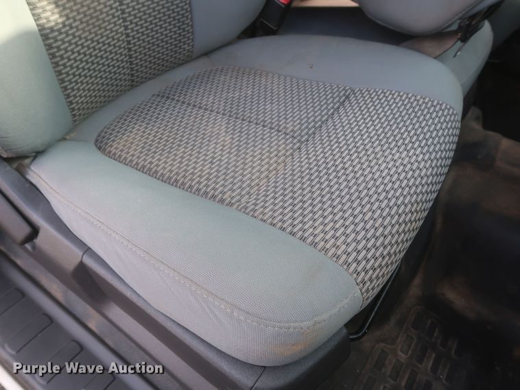 image for item MJ9213 2015 Ford F250 Super Duty  SuperCab pickup truck