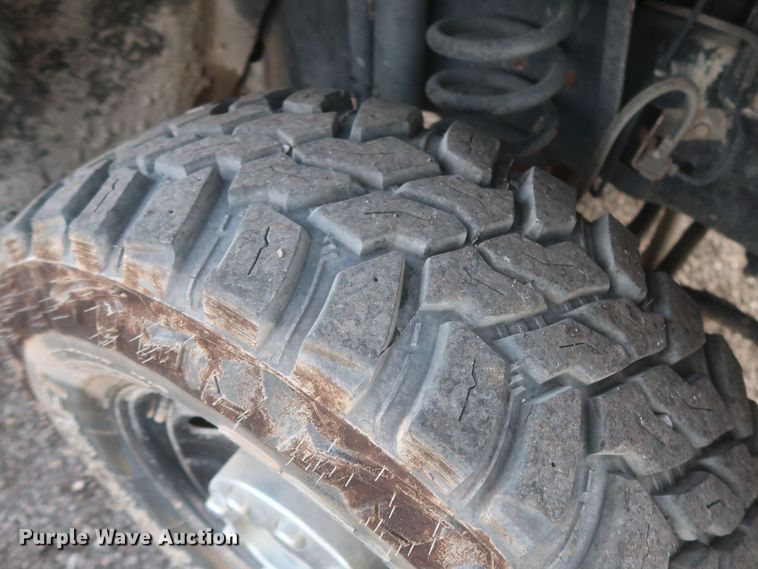 image for item MJ9213 2015 Ford F250 Super Duty  SuperCab pickup truck