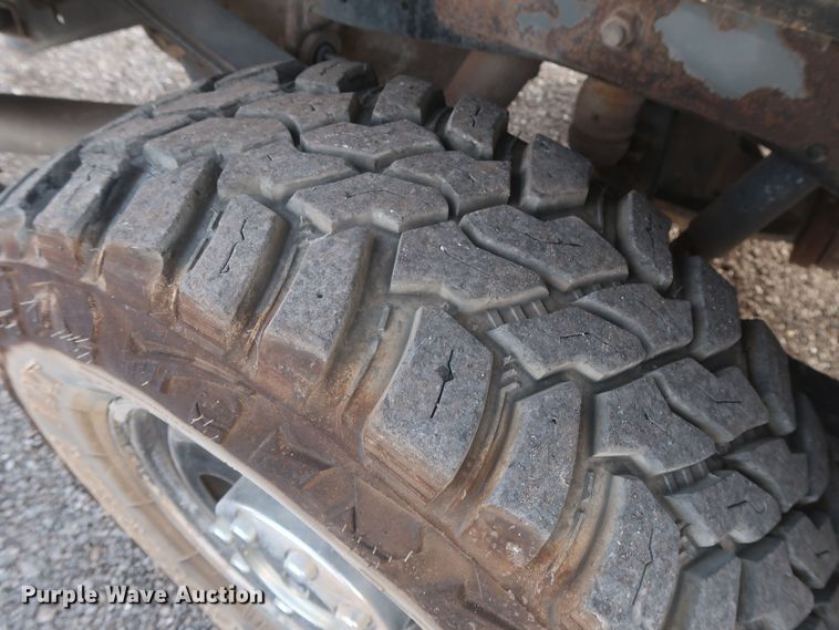 image for item MJ9213 2015 Ford F250 Super Duty  SuperCab pickup truck