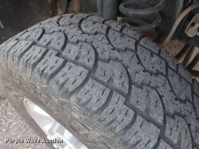 image for item MJ9215 2015 Ford F250 Super Duty  SuperCab pickup truck