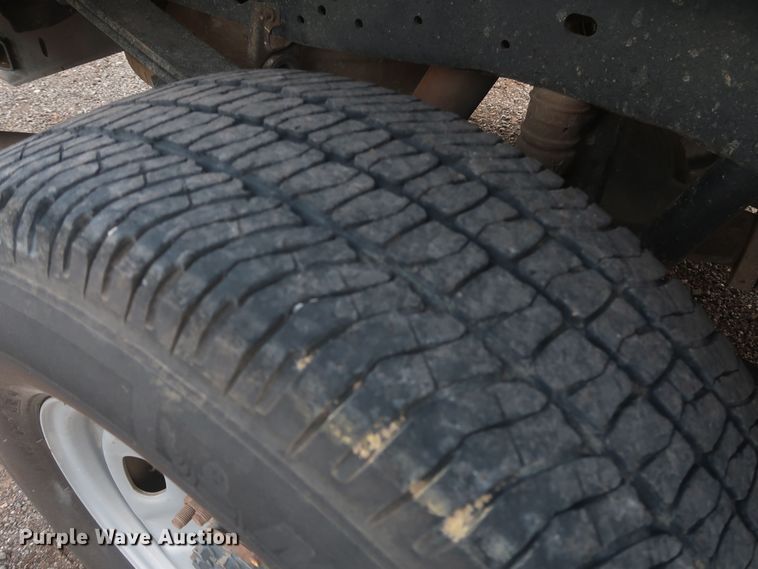 image for item MJ9215 2015 Ford F250 Super Duty  SuperCab pickup truck