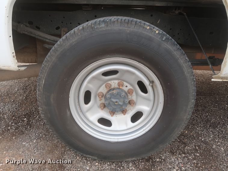 image for item MJ9215 2015 Ford F250 Super Duty  SuperCab pickup truck