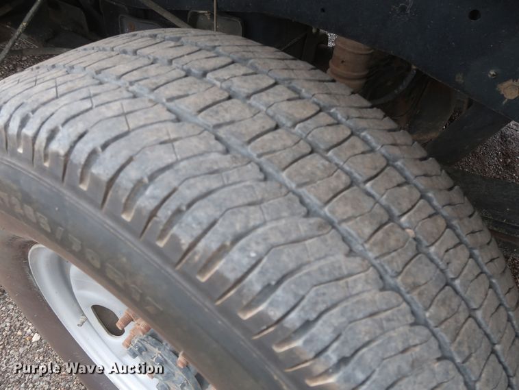 image for item MJ9215 2015 Ford F250 Super Duty  SuperCab pickup truck