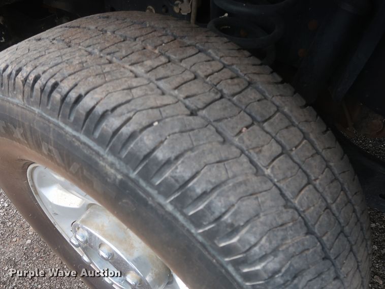 image for item MJ9215 2015 Ford F250 Super Duty  SuperCab pickup truck