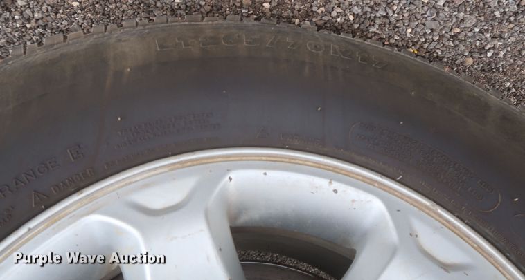 image for item MJ9215 2015 Ford F250 Super Duty  SuperCab pickup truck