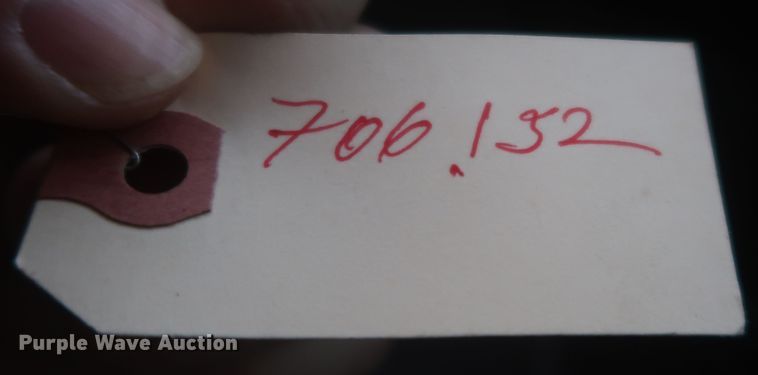 image for item MJ9215 2015 Ford F250 Super Duty  SuperCab pickup truck