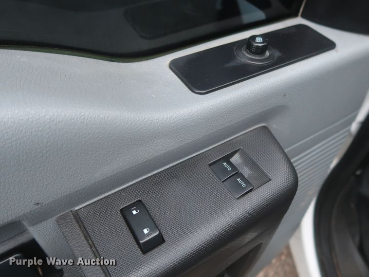 image for item MJ9219 2015 Ford F250 Super Duty  SuperCab pickup truck