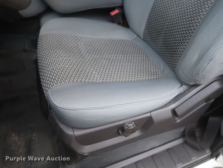 image for item MJ9219 2015 Ford F250 Super Duty  SuperCab pickup truck