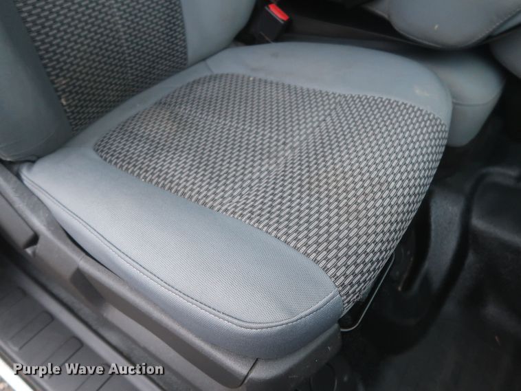 image for item MJ9219 2015 Ford F250 Super Duty  SuperCab pickup truck