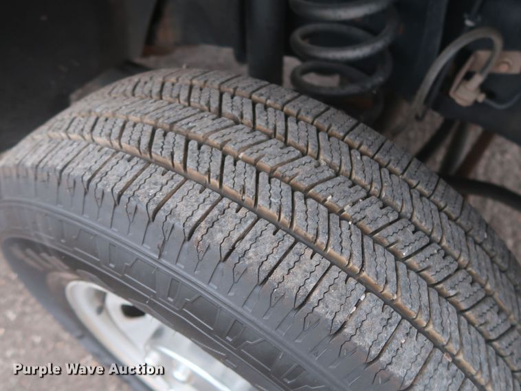 image for item MJ9219 2015 Ford F250 Super Duty  SuperCab pickup truck