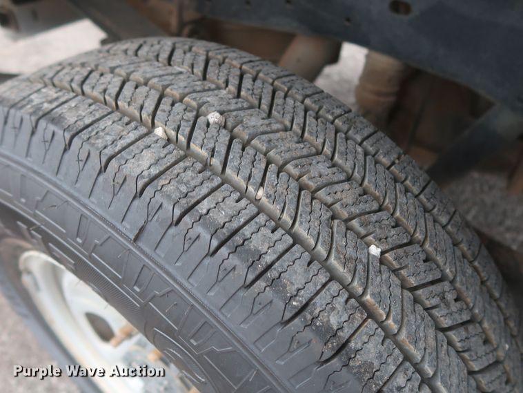 image for item MJ9219 2015 Ford F250 Super Duty  SuperCab pickup truck