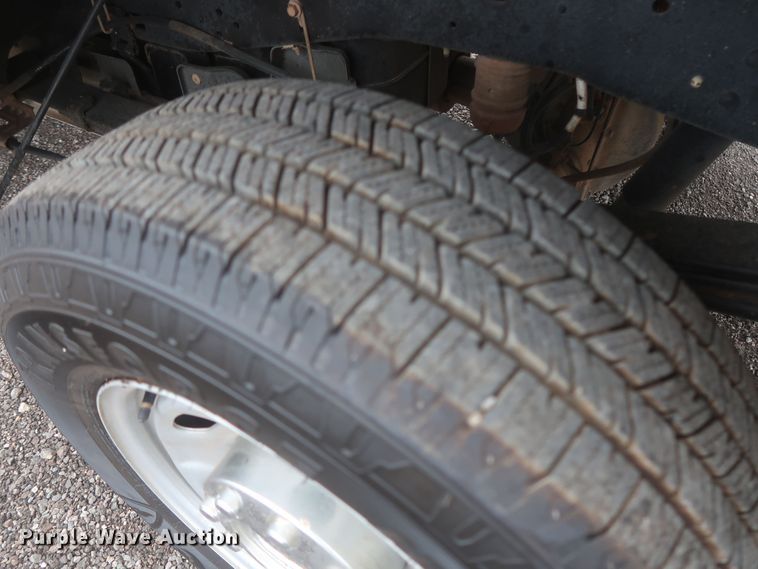 image for item MJ9219 2015 Ford F250 Super Duty  SuperCab pickup truck