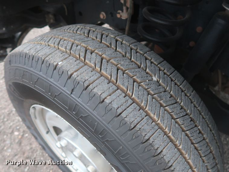 image for item MJ9219 2015 Ford F250 Super Duty  SuperCab pickup truck