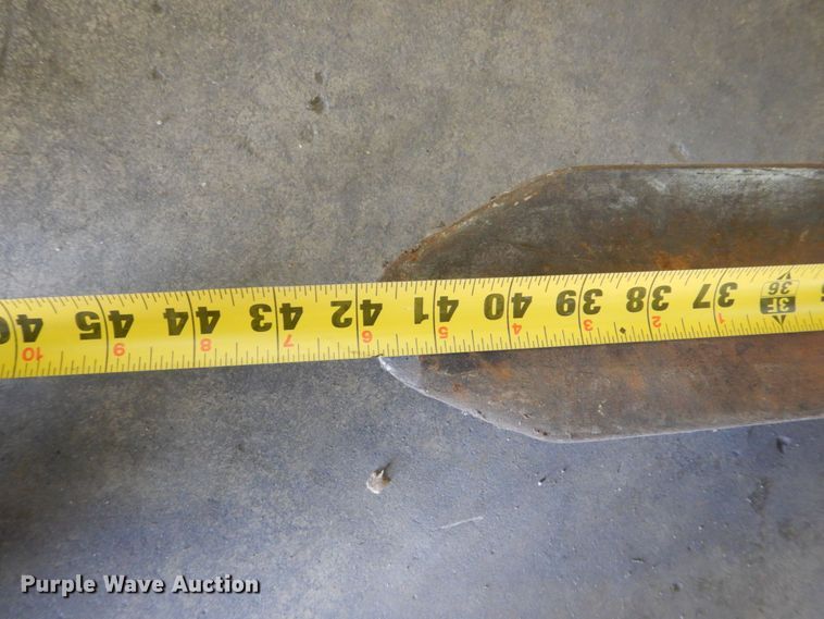 image for item MJ9803 Caterpillar NRR40  order picker