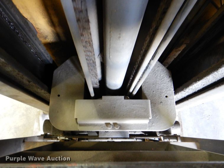 image for item MJ9803 Caterpillar NRR40  order picker