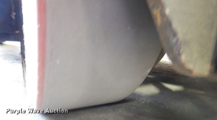 image for item MJ9803 Caterpillar NRR40  order picker