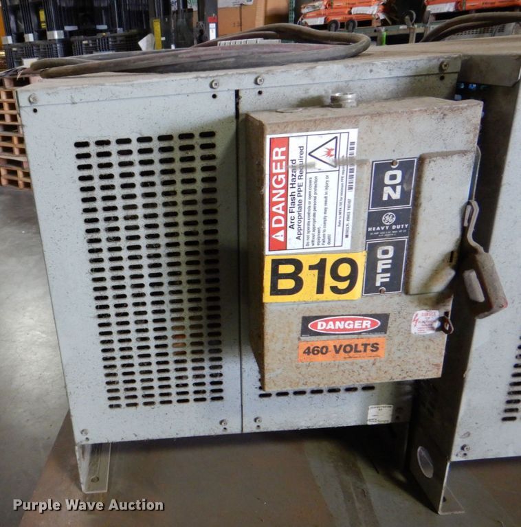 image for item MJ9803 Caterpillar NRR40  order picker