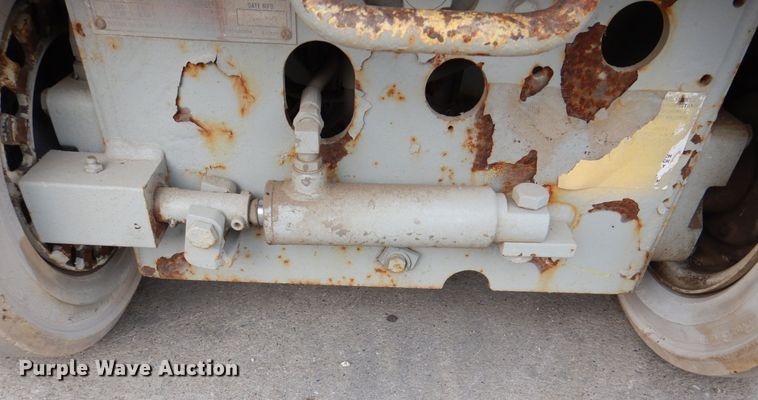 image for item MJ9815 Skyjack SJ3220  scissor lift