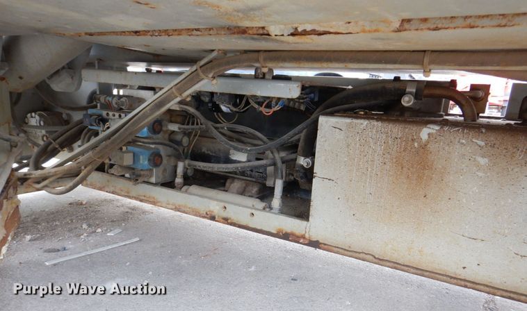 image for item MJ9815 Skyjack SJ3220  scissor lift