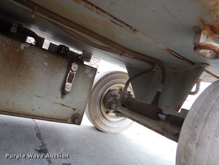 image for item MJ9815 Skyjack SJ3220  scissor lift