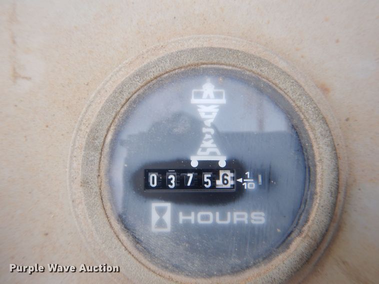 image for item MJ9815 Skyjack SJ3220  scissor lift