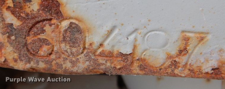 image for item MJ9815 Skyjack SJ3220  scissor lift