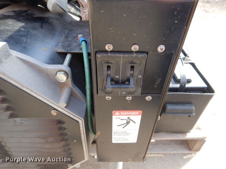 image for item MJ9823 Kohler 15E0R-KMPS  generator