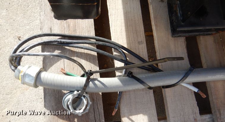 image for item MJ9823 Kohler 15E0R-KMPS  generator