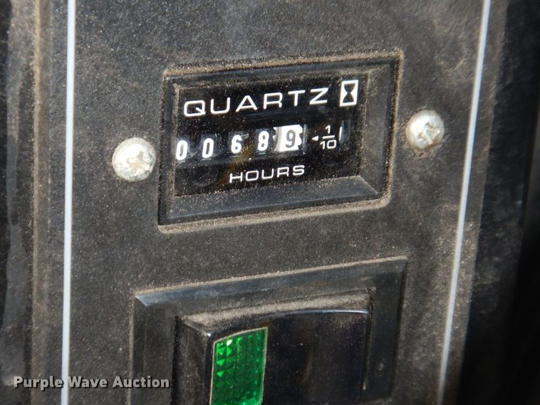 image for item MJ9823 Kohler 15E0R-KMPS  generator