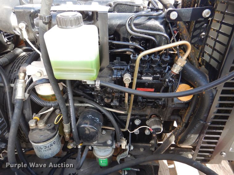 image for item MJ9823 Kohler 15E0R-KMPS  generator