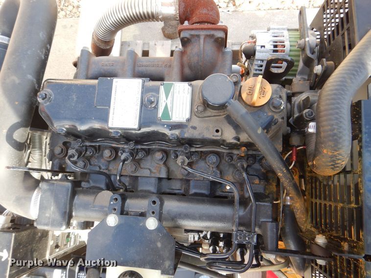 image for item MJ9823 Kohler 15E0R-KMPS  generator