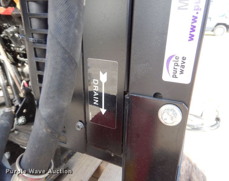 image for item MJ9823 Kohler 15E0R-KMPS  generator