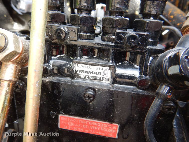 image for item MJ9823 Kohler 15E0R-KMPS  generator