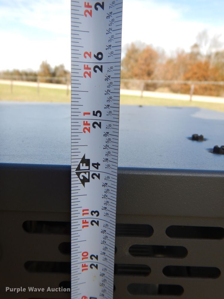 image for item MJ9831 Exide Gold D3G-12-850  forklift battery charger